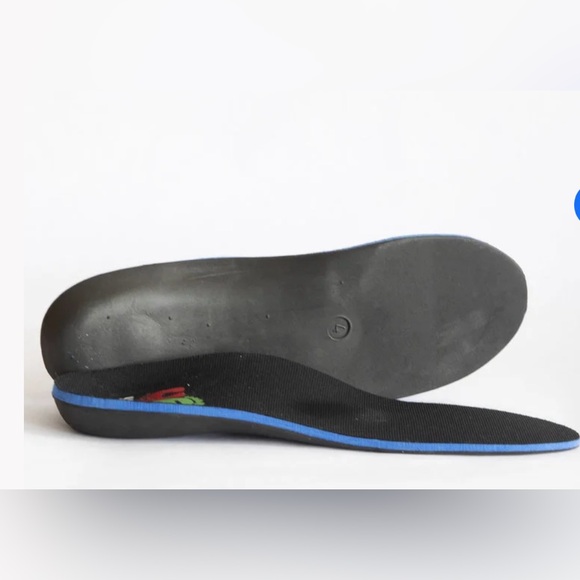 NIB! Ultimate Foot Store full length orthotics - Picture 3 of 7
